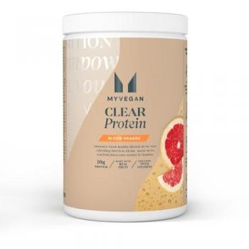Proteína Clear