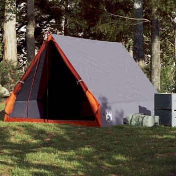 VidaXL Leichtes A-Form Zelt für Camping