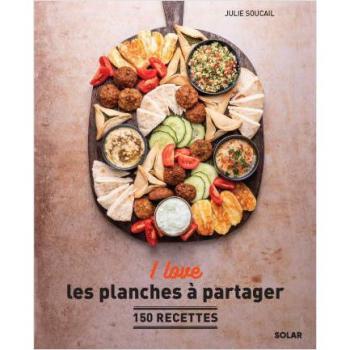 I love les planches Ã  partager