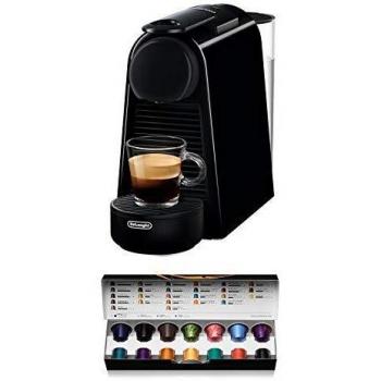 Nespresso De'Longhi Mini Pod Coffee Maker
