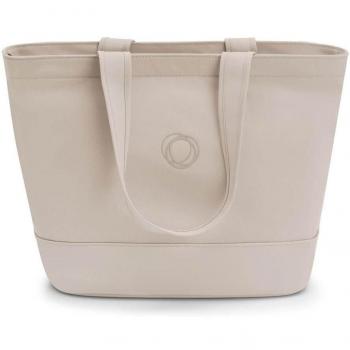 Bolso cambiador Bugaboo en color Desert Taupe
