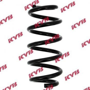 Ressort d'amortisseur KYB RA5325