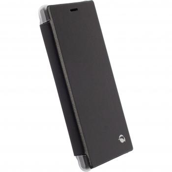 Xperia M2 Schutzdeckel Krusell 75834 Bodenflipcover