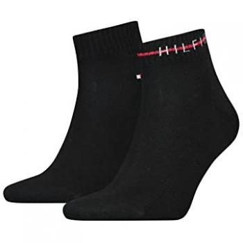 Pánské ponožky Tommy Hilfiger set 2 kusy