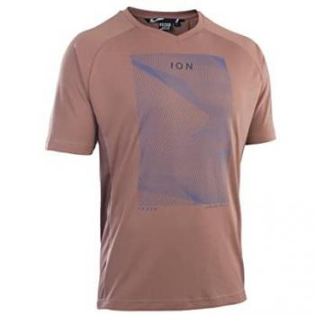Ion Traze Men's Short Sleeve Jersey – Amber Evil Edition