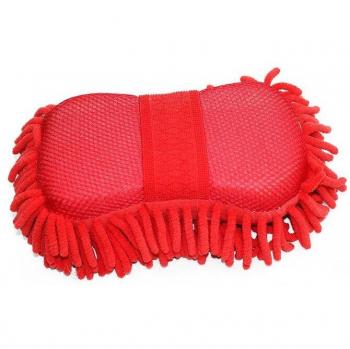 Window Cleaning Brush and Sponge Set