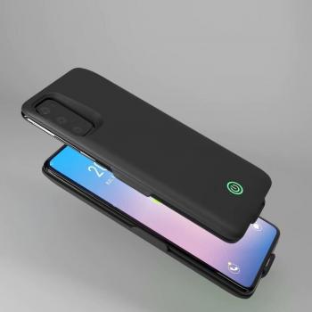 KQJYS Power Case for Samsung Galaxy S20 Ultra 5G