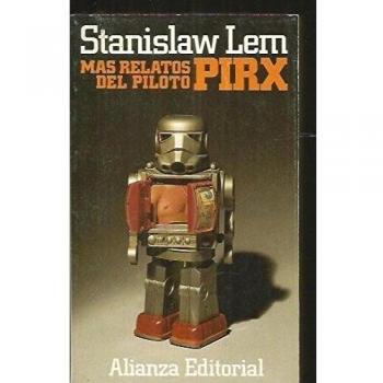 MAS RELATOS DEL PILOTO PIRX