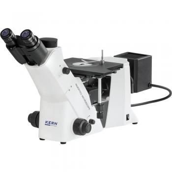Kern OLM 171 Microscope Métallurgique 50x