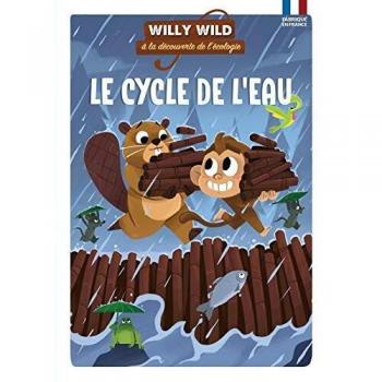 Willy Wild
