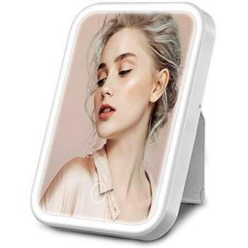 Specchio Makeup Smart Touch Luminosità Variabile