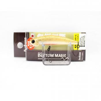 Jackson Bottom Magic Trout 55 Isca de Fondo YSN (9907)