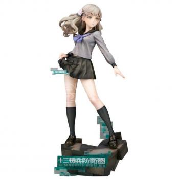 Alter 13: Sentinel Defense Zone – Gohyuri Fuyusaka 1/7 Collector’s Edition