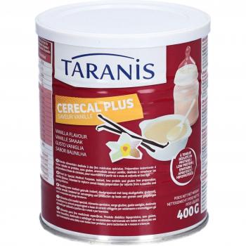 Taranis Plus Cerealien Vanille