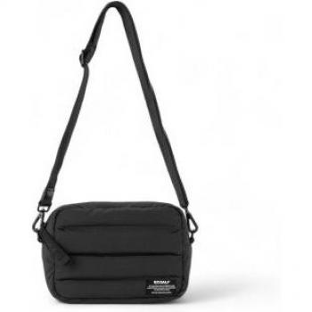 Borsa a tracolla Ecoalf Pad in poliestere riciclato