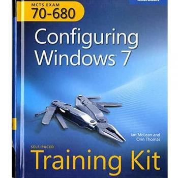 MCTS Self-Paced Training Kit