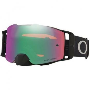 Masque Oakley Front Line Noir-Prizm Jade