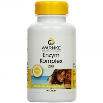 Enzym Komplex