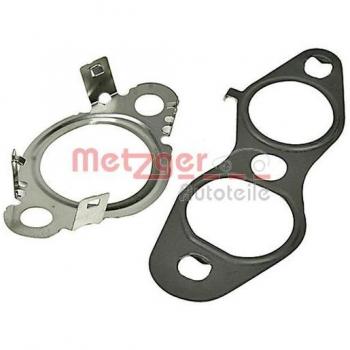 Juego de juntas sistema EGR para PEUGEOT y CITROËN METZGER