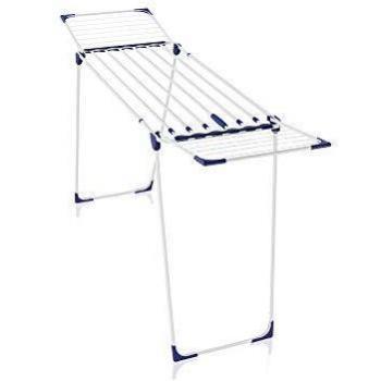 Leifheit Indoor/Outdoor Clothes Drying Rack