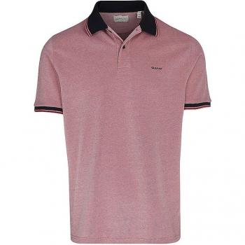 Gant rouge pour polo XXL