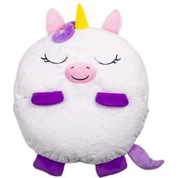 Happy Nappers Licorne 2 en 1