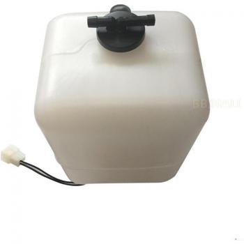 Dual‑Brand Excavator Water Supply Tank – CAT320 & HITACHI EX200 Series