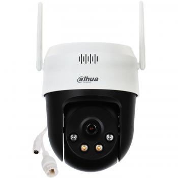 Dahua P5AE‑PV Cámara PTIP 5MP Wi‑Fi EyeBall
