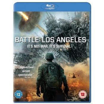 Battle: Los Angeles (Blu-ray)