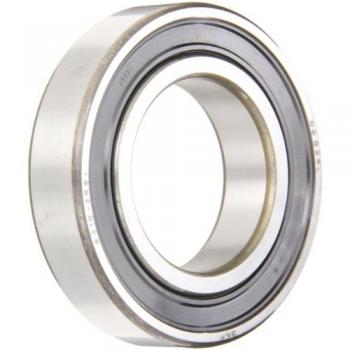 Dual Rubber Seal Deep Groove 6210-2RS1 Ball Bearing (5‑0.9‑2 cm)