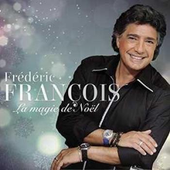 CD La Magie de Noël
