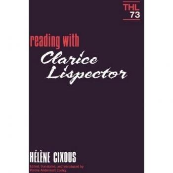 Reading With Clarice Lispector