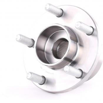 Kit de roulements de roue OPTIMAL pour FORD Focus II Schrägheck (DA_, HCP, DP)