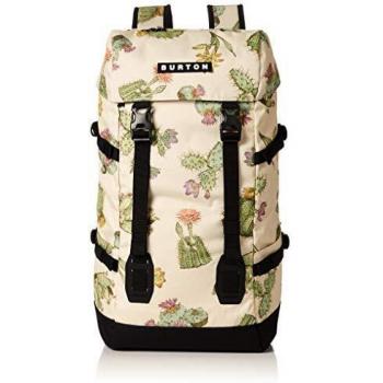 Unisexe Sac à Dos de 30 Litres en Nylon Tinder 2.0 de 15 Pouces par Burton Mesurant 47 x 31 x 16 cm