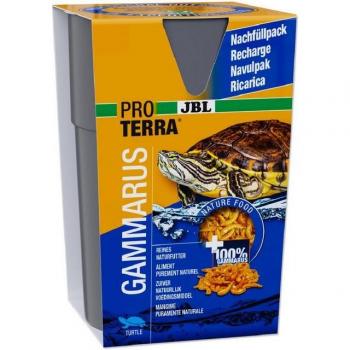 Alimento Complementario JBL Proterra Gammarus PowerFeed