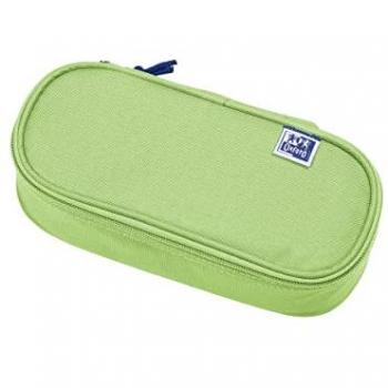 Oxford Astuccio per Matite Verde Soft