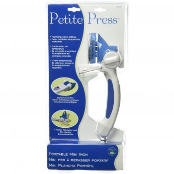 Dritz Portable Mini Iron