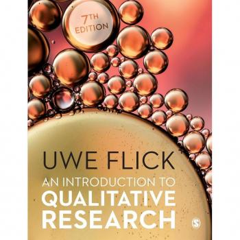 Sage Publications, Inc. Introduction to Qualitative Research