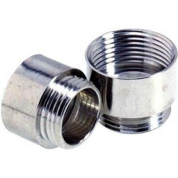 M12 to M16 Adapter Ring ME-M 12x1.5/16x1.5 (100 Pieces)