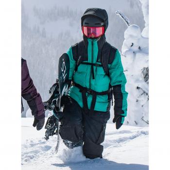 Chaqueta Puffleup de Volcom