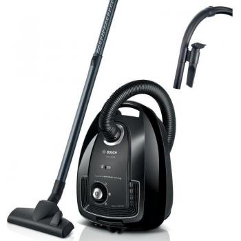 Bosch Serie 4 BGB38BA1 aspirapolvere a traino cilindro secco 600 W sacchetto per la polvere