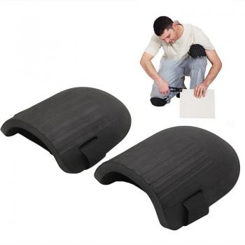 Durable Soft Foam Kneepads for Builders and Gardeners