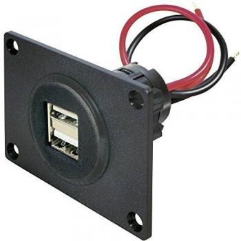 ProCar USB Panel Socket 5A