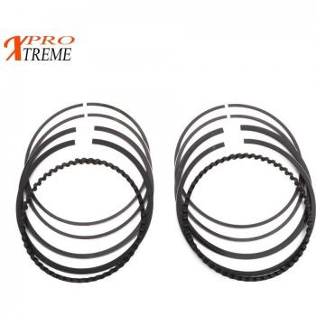 Piston Ring Set for Harley Sportster XL883 XL1200 Motocross Engine