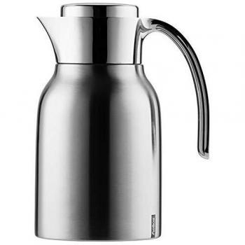 Caraffa Helios acciaio inox Meeting 1000ml
