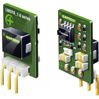 Gaptec 10070378 12W DC/DC converter 24V to 12V