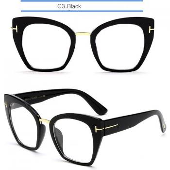 IVSTA Prescription Cat Eye Glasses for Women
