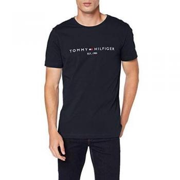 T-shirt Tommy Hilfiger Flag