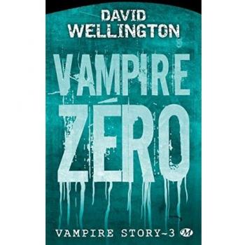 Vampire Story Tome 3