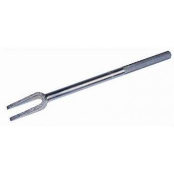 Extractor de Rótulas de Horquilla Ø19